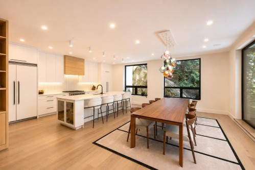 4841 The Dale, West Vancouver, BC 