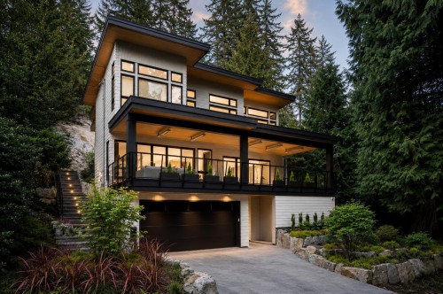 4841 The Dale, West Vancouver, BC 