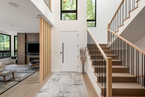 4841 The Dale, West Vancouver, BC 
