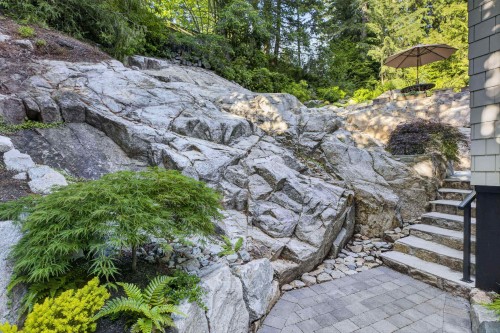 4841 The Dale, West Vancouver, BC 