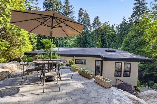4841 The Dale, West Vancouver, BC 