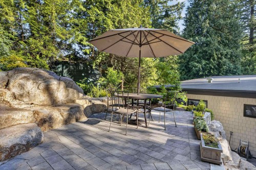 4841 The Dale, West Vancouver, BC 