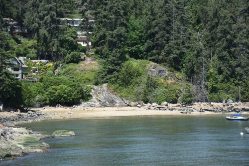 4841 The Dale, West Vancouver, BC 