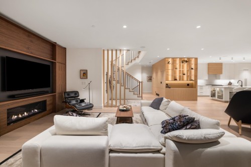 4841 The Dale, West Vancouver, BC 