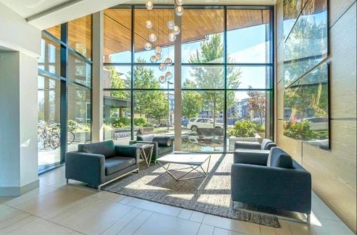 506-6033 Gray Avenue  Vancouver, BC V6S 0G3
