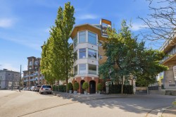 401-1562 5th Avenue W Vancouver, BC V6J 5H9