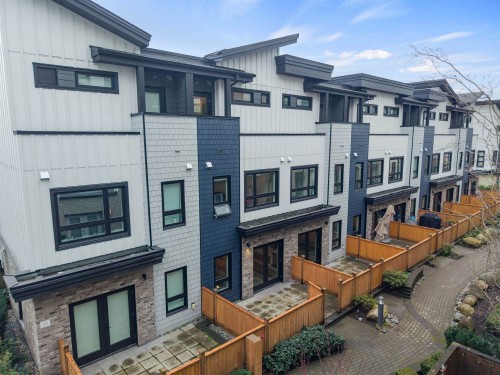 137-535 2Nd Street E, North Vancouver, BC 