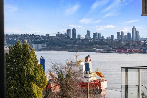 137-535 2Nd Street E, North Vancouver, BC 