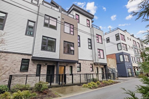 137-535 2Nd Street E, North Vancouver, BC 