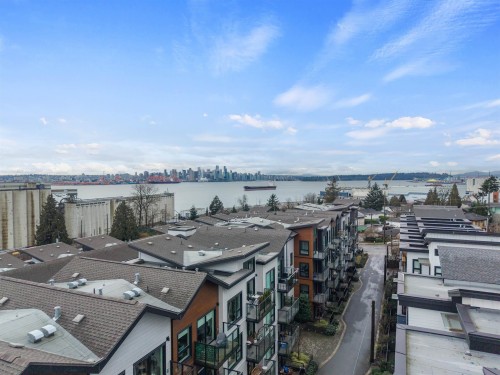 137-535 2Nd Street E, North Vancouver, BC 