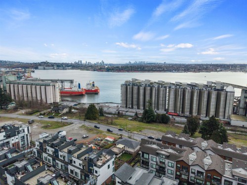 137-535 2Nd Street E, North Vancouver, BC 