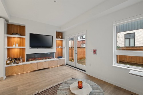 137-535 2Nd Street E, North Vancouver, BC 