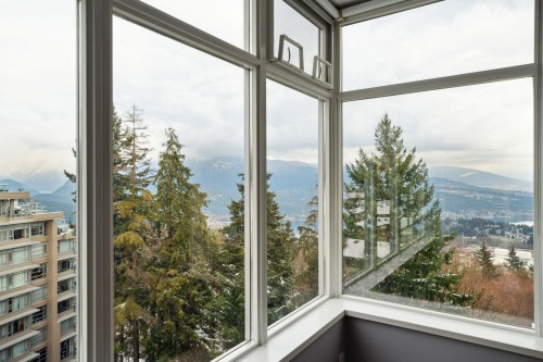 904-9288 University Crescent, Burnaby, BC 