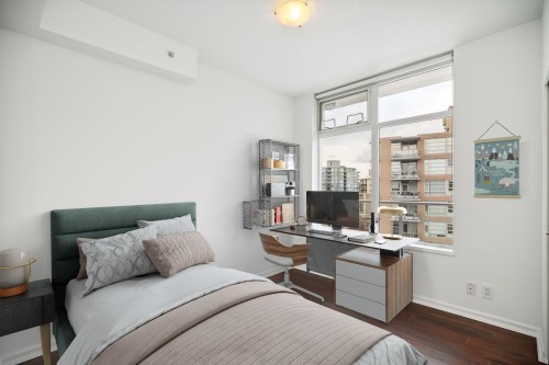 904-9288 University Crescent, Burnaby, BC 