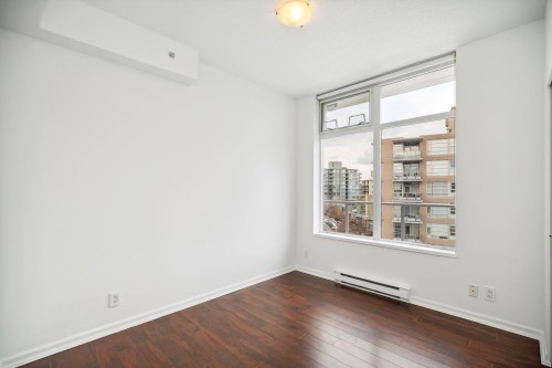 904-9288 University Crescent, Burnaby, BC 