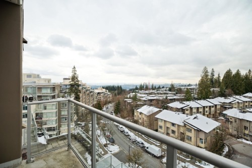 904-9288 University Crescent, Burnaby, BC 