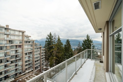 904-9288 University Crescent, Burnaby, BC 