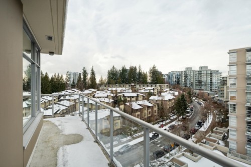 904-9288 University Crescent, Burnaby, BC 