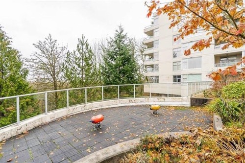 904-9288 University Crescent, Burnaby, BC 
