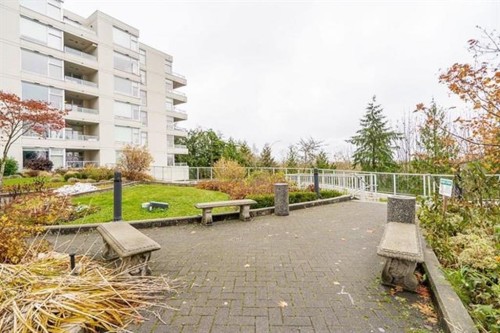 904-9288 University Crescent, Burnaby, BC 