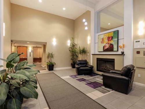 904-9288 University Crescent, Burnaby, BC 
