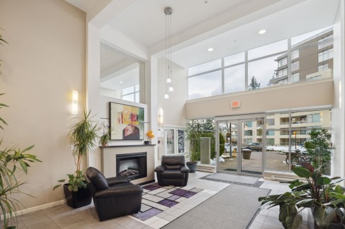 904-9288 University Crescent, Burnaby, BC 