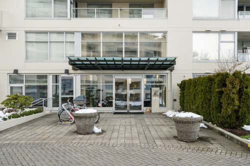 904-9288 University Crescent, Burnaby, BC 