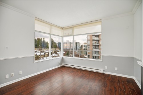 904-9288 University Crescent, Burnaby, BC 