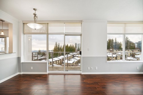 904-9288 University Crescent, Burnaby, BC 