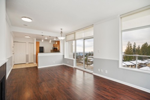 904-9288 University Crescent, Burnaby, BC 