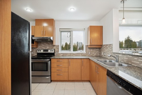 904-9288 University Crescent, Burnaby, BC 