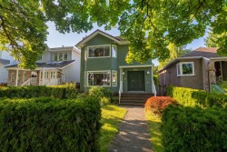 2950 15th Avenue W Vancouver, BC V6K 3A3
