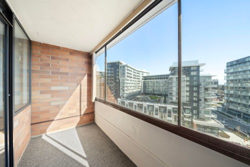 1002-6651 Minoru Boulevard, Richmond, BC 