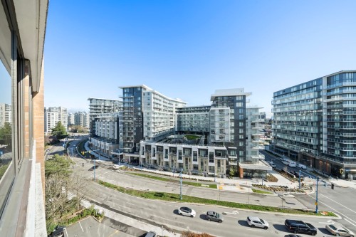1002-6651 Minoru Boulevard, Richmond, BC 