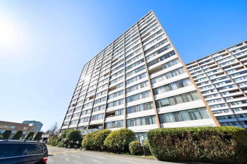 1002-6651 Minoru Boulevard, Richmond, BC 