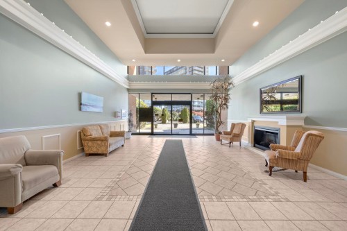 1002-6651 Minoru Boulevard, Richmond, BC 