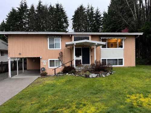 21729 124 Avenue  Maple Ridge, BC V2X 4H6