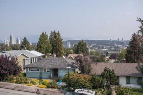 918 Ladner Street, New Westminster, BC 