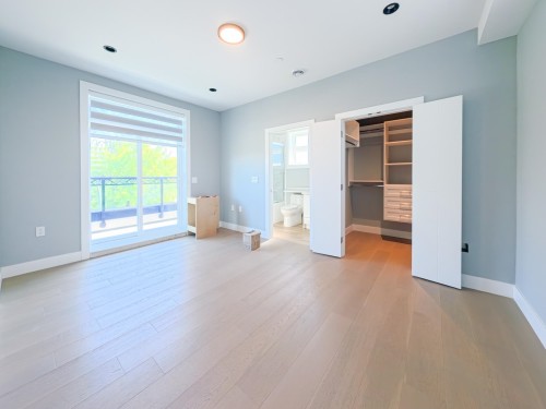 2-2557 King Edward Avenue W, Vancouver, BC 