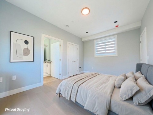 2-2557 King Edward Avenue W, Vancouver, BC 