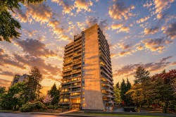 802-6595 Willingdon Avenue Burnaby, BC V5H 4E5