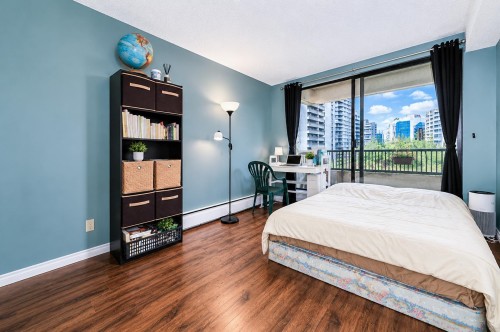 802-6595 Willingdon Avenue, Burnaby, BC 