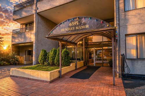802-6595 Willingdon Avenue, Burnaby, BC 