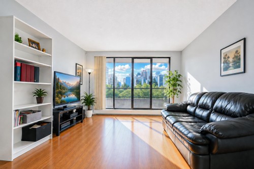 802-6595 Willingdon Avenue, Burnaby, BC 