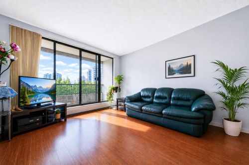 802-6595 Willingdon Avenue, Burnaby, BC 