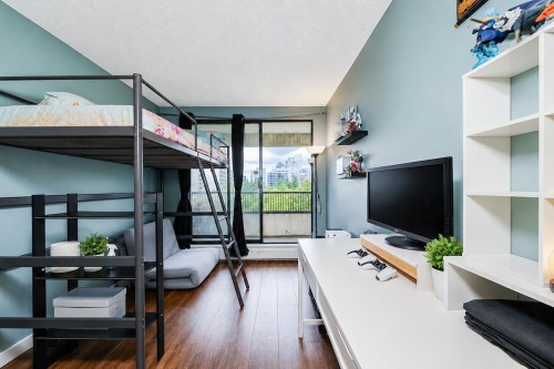 802-6595 Willingdon Avenue, Burnaby, BC 