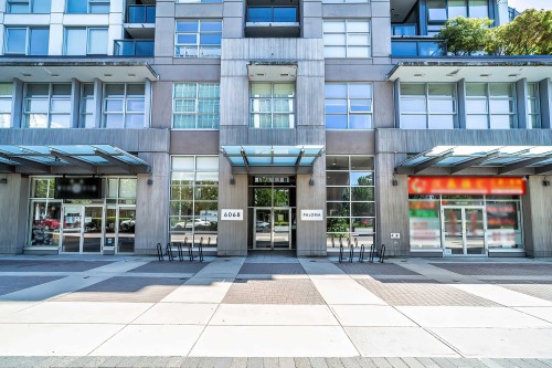 1709-6068 No. 3 Road, Richmond, BC 