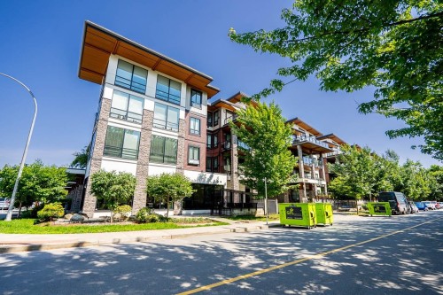 315-12460 191 Street  Pitt Meadows, BC V3Y 2J2