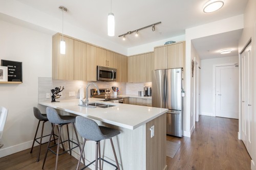 315-12460 191 Street, Pitt Meadows, BC 