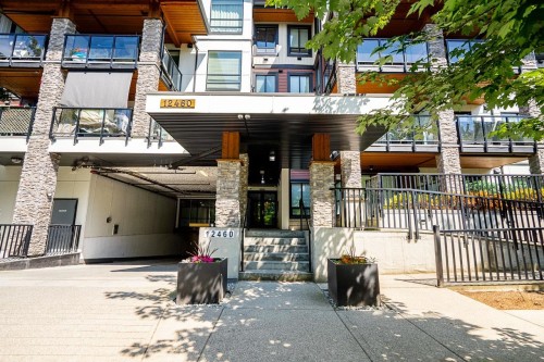 315-12460 191 Street, Pitt Meadows, BC 